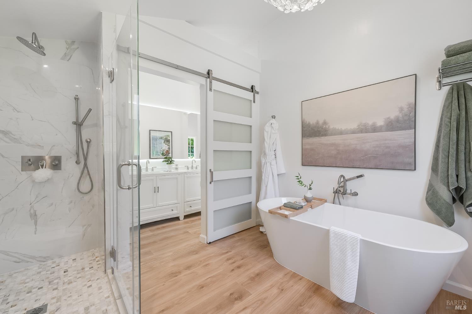 120 Ricardo Road Mill Valley CA 94941