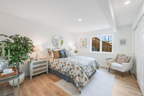 120 Ricardo Road Mill Valley CA 94941