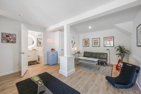 120 Ricardo Road Mill Valley CA 94941