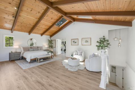 120 Ricardo Road Mill Valley CA 94941