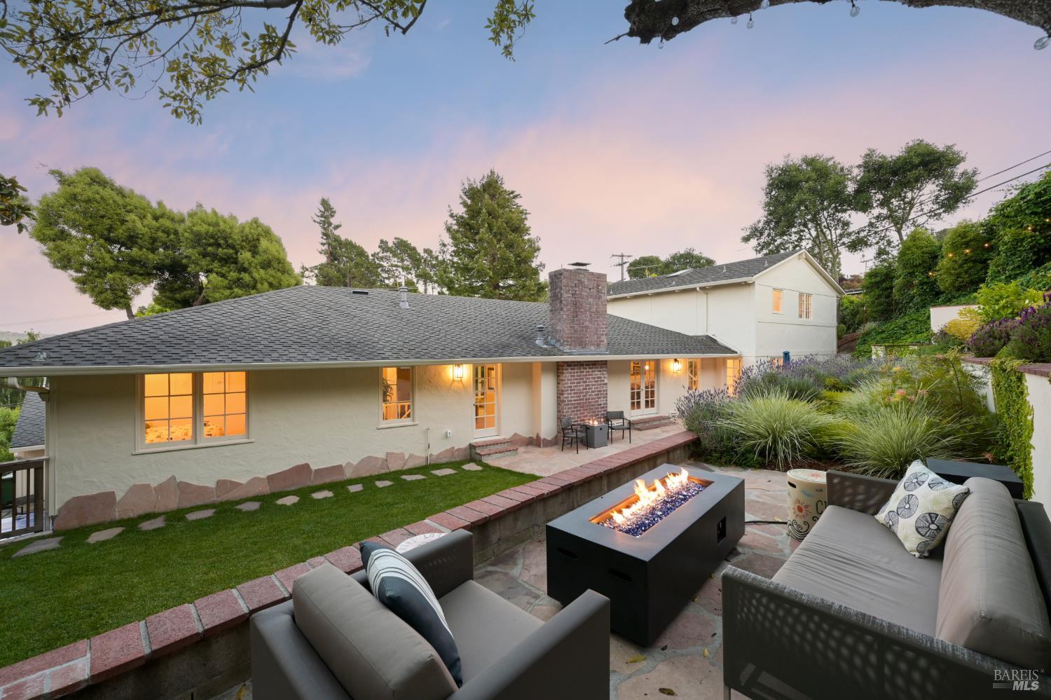 120 Ricardo Road Mill Valley CA 94941