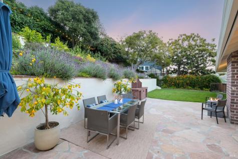 120 Ricardo Road Mill Valley CA 94941