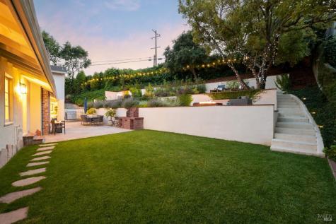 120 Ricardo Road Mill Valley CA 94941