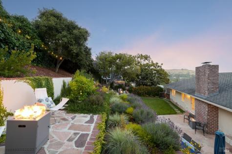 120 Ricardo Road Mill Valley CA 94941