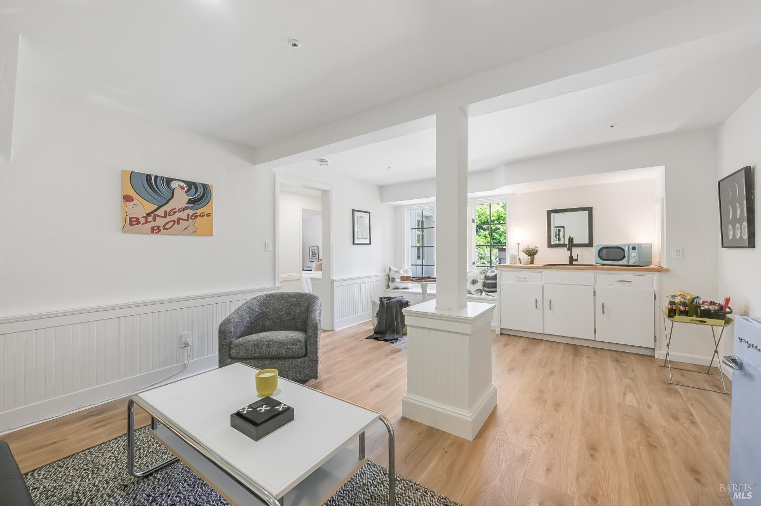 120 Ricardo Road Mill Valley CA 94941