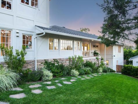 120 Ricardo Road Mill Valley CA 94941