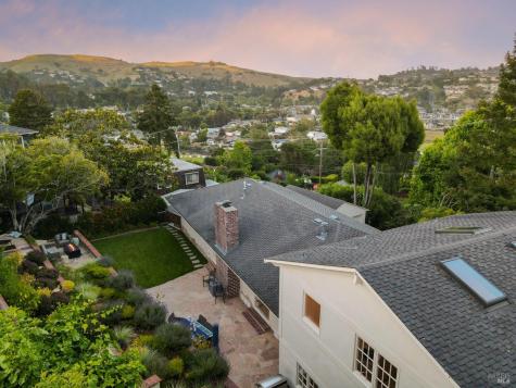 120 Ricardo Road Mill Valley CA 94941