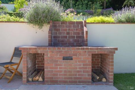 120 Ricardo Road Mill Valley CA 94941