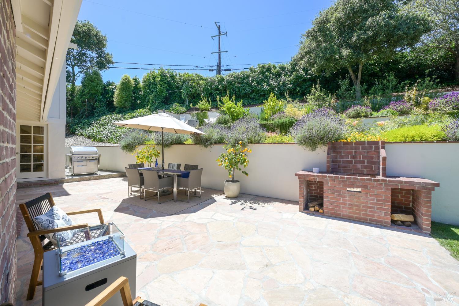 120 Ricardo Road Mill Valley CA 94941