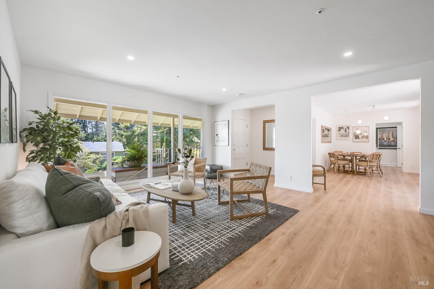120 Ricardo Road Mill Valley CA 94941