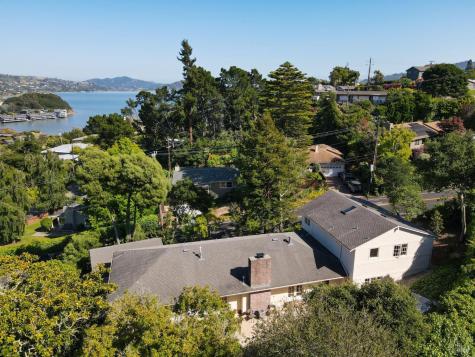 120 Ricardo Road Mill Valley CA 94941