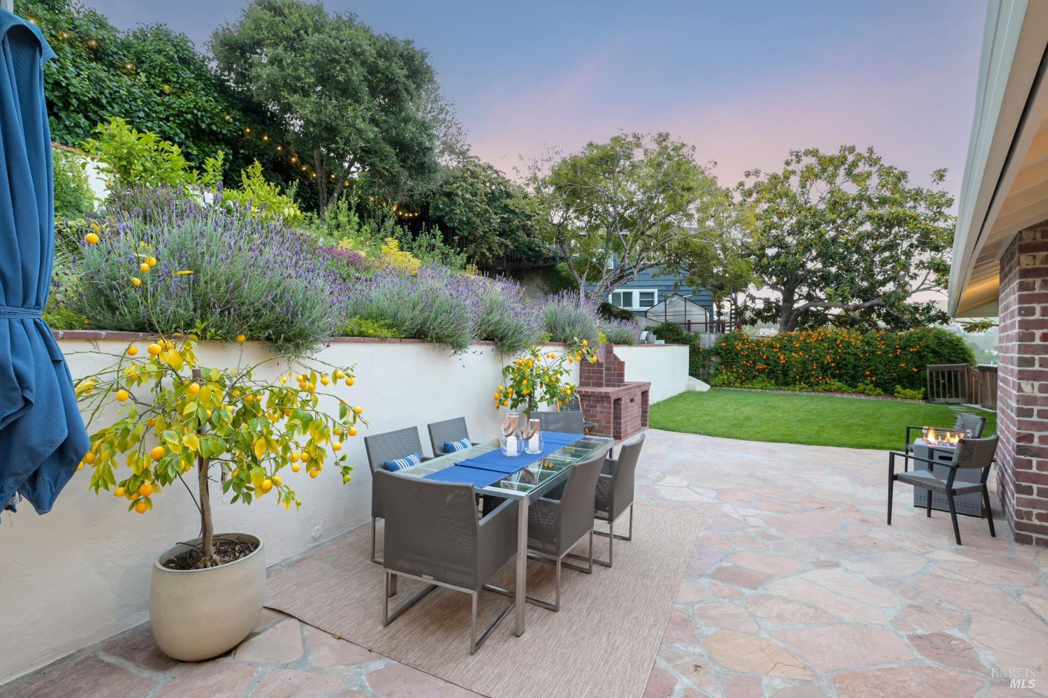 120 Ricardo Road Mill Valley CA 94941