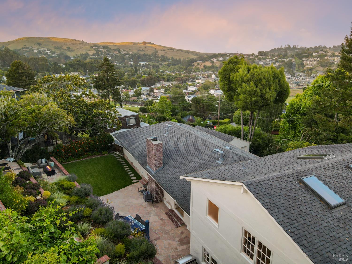 120 Ricardo Road Mill Valley CA 94941