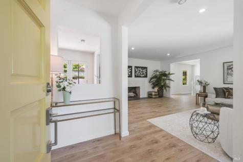 120 Ricardo Road Mill Valley CA 94941