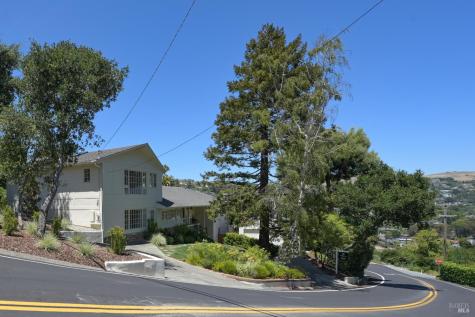 120 Ricardo Road Mill Valley CA 94941