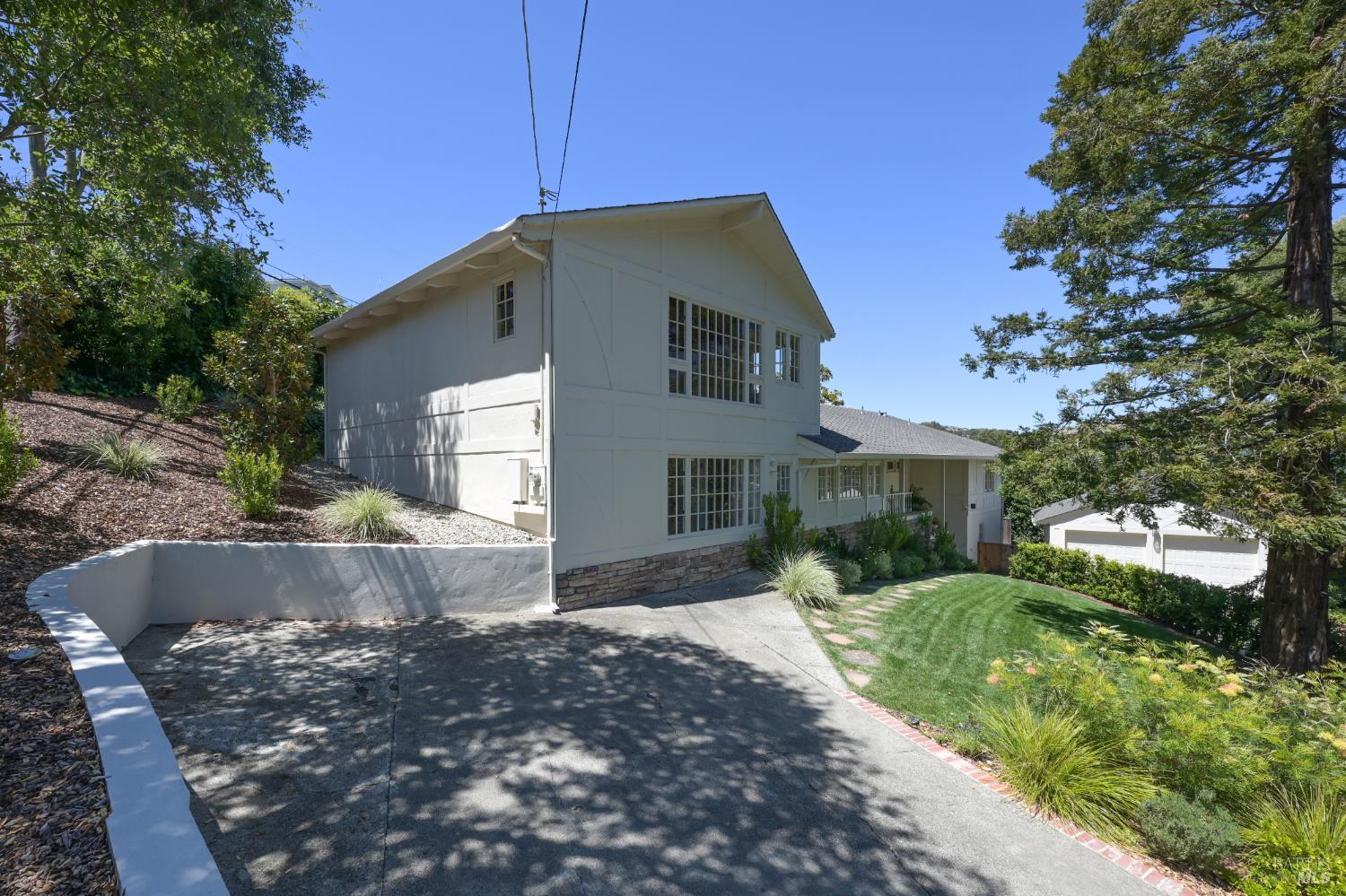 120 Ricardo Road Mill Valley CA 94941