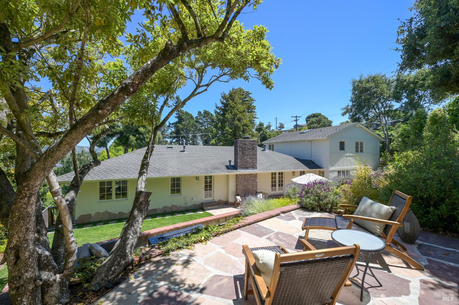 120 Ricardo Road Mill Valley CA 94941