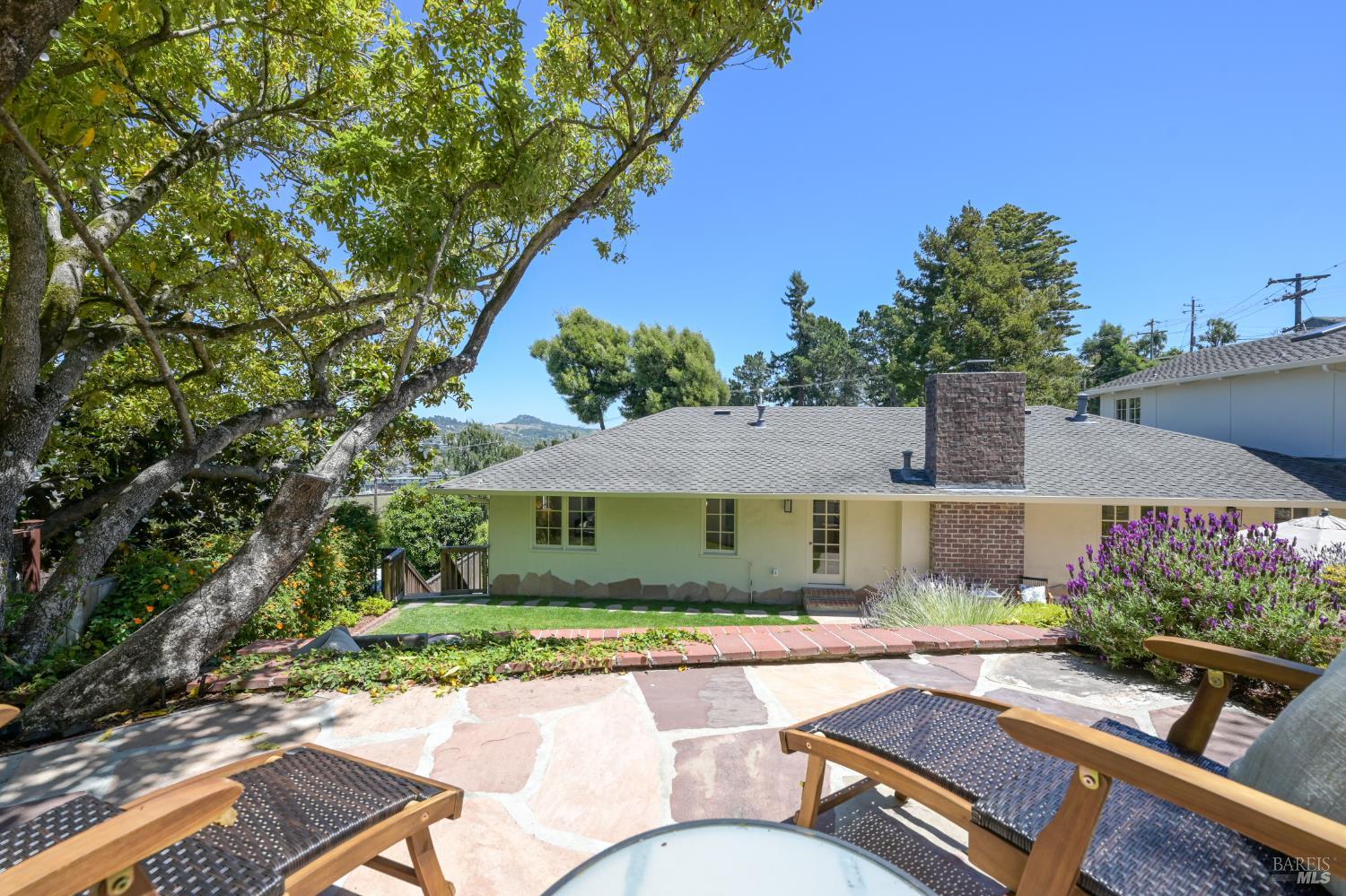 120 Ricardo Road Mill Valley CA 94941