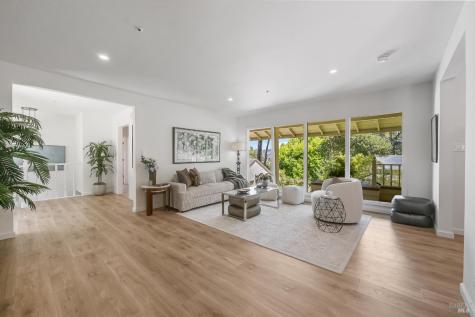 120 Ricardo Road Mill Valley CA 94941