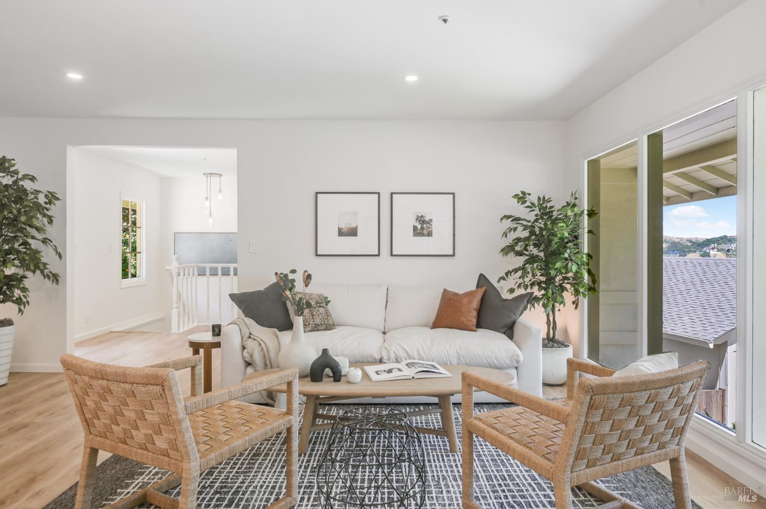 120 Ricardo Road Mill Valley CA 94941