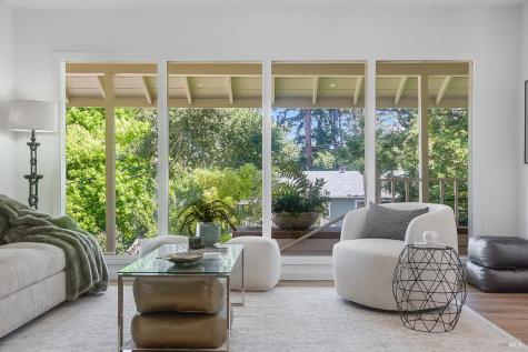 120 Ricardo Road Mill Valley CA 94941