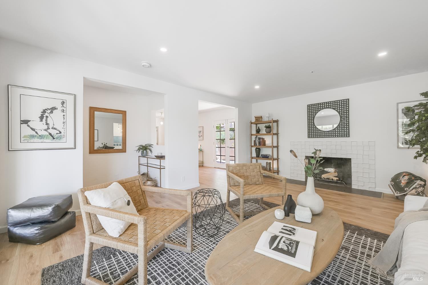 120 Ricardo Road Mill Valley CA 94941