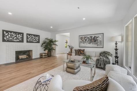 120 Ricardo Road Mill Valley CA 94941