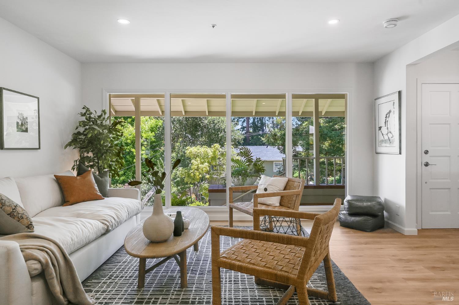 120 Ricardo Road Mill Valley CA 94941