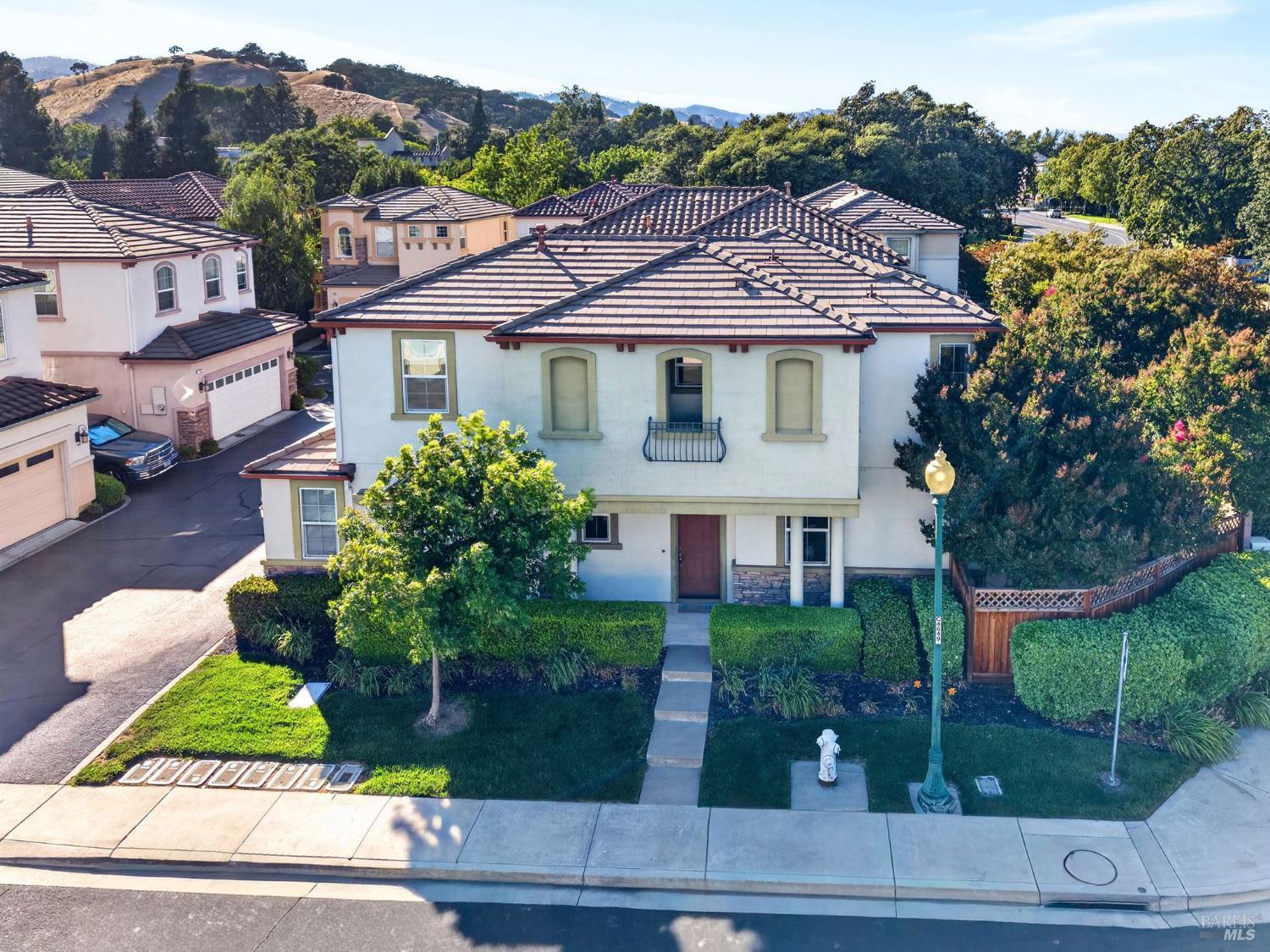 101 Barbera Court Vacaville CA 95687
