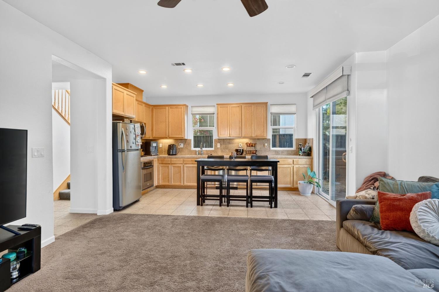 101 Barbera Court Vacaville CA 95687
