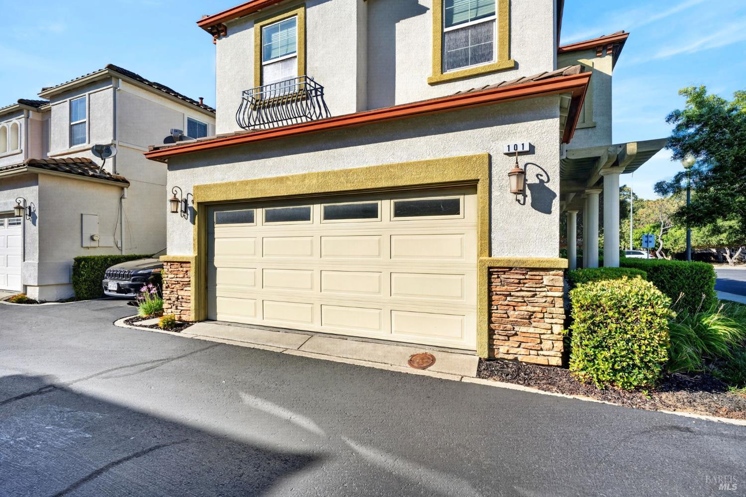101 Barbera Court Vacaville CA 95687