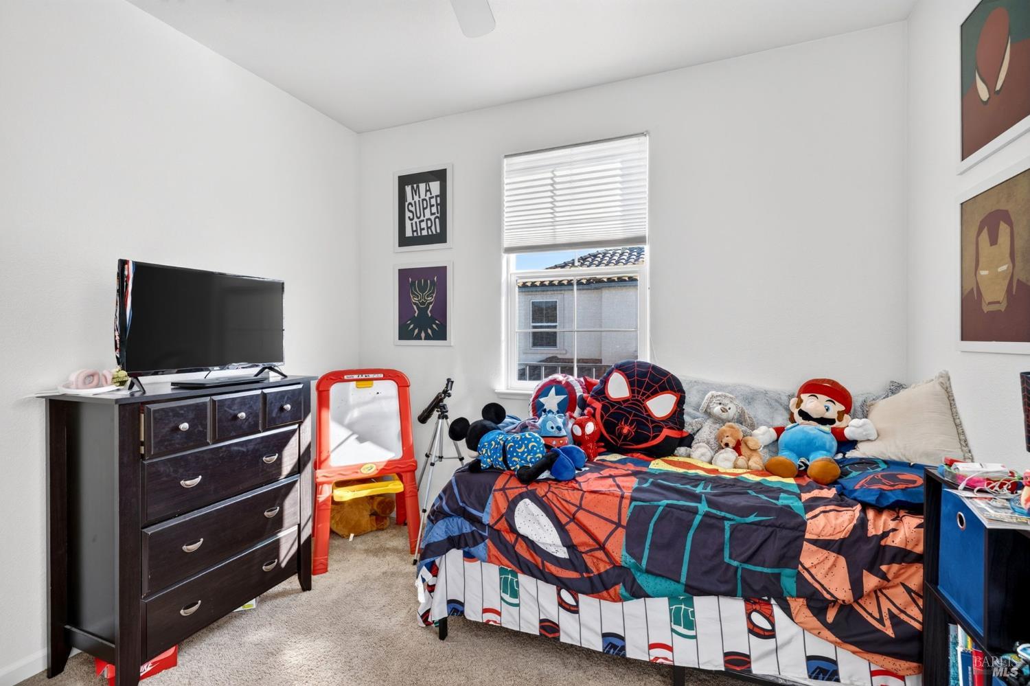 101 Barbera Court Vacaville CA 95687