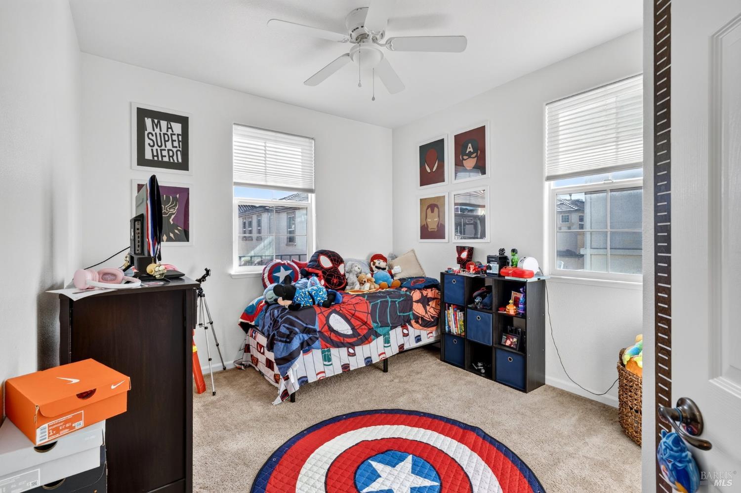 101 Barbera Court Vacaville CA 95687