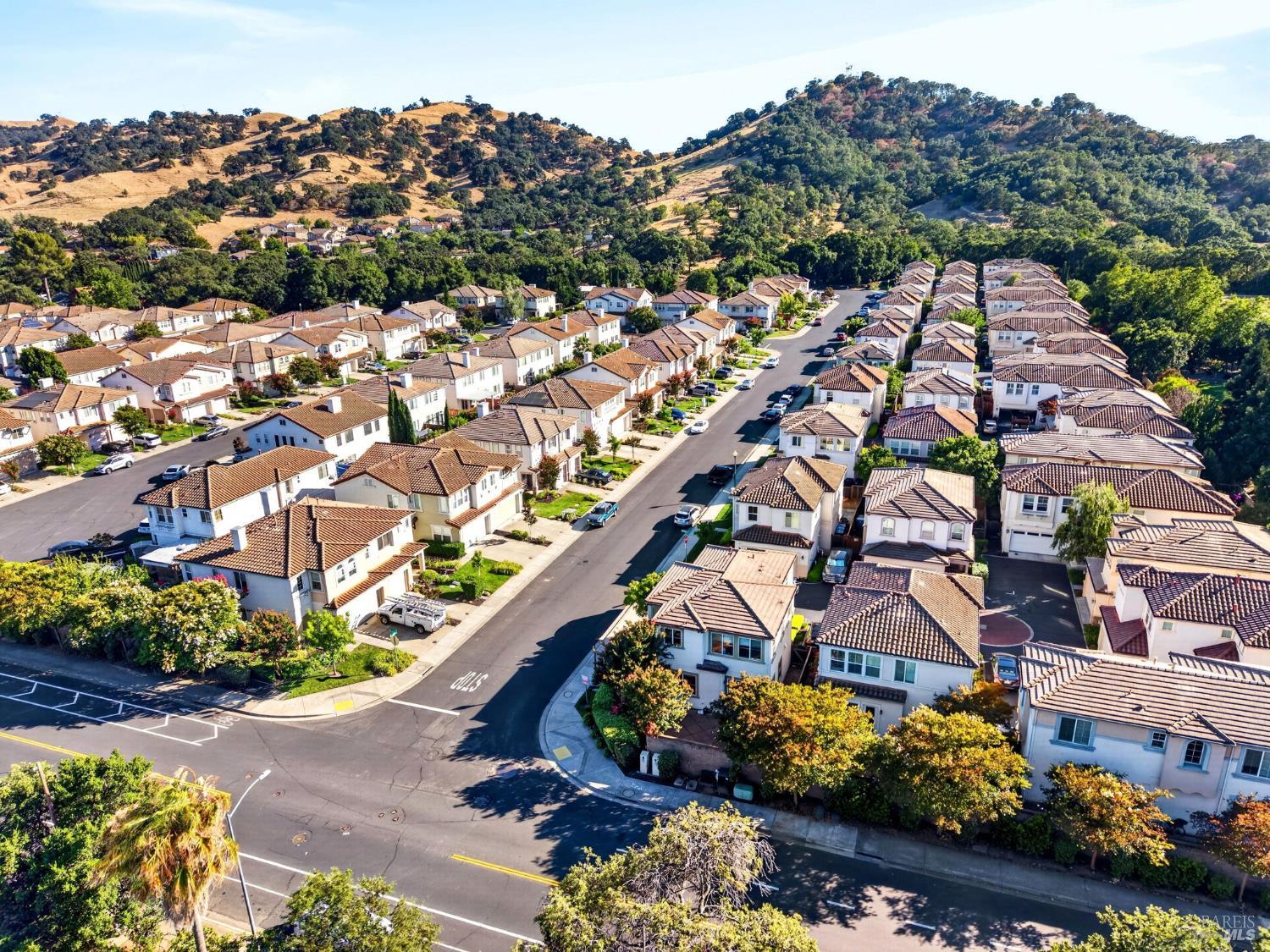 101 Barbera Court Vacaville CA 95687
