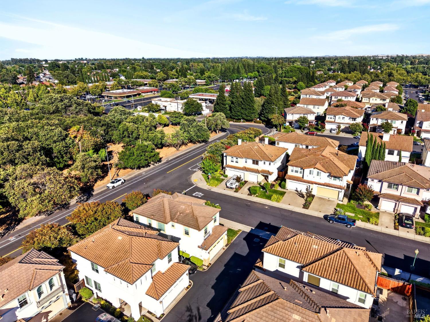 101 Barbera Court Vacaville CA 95687