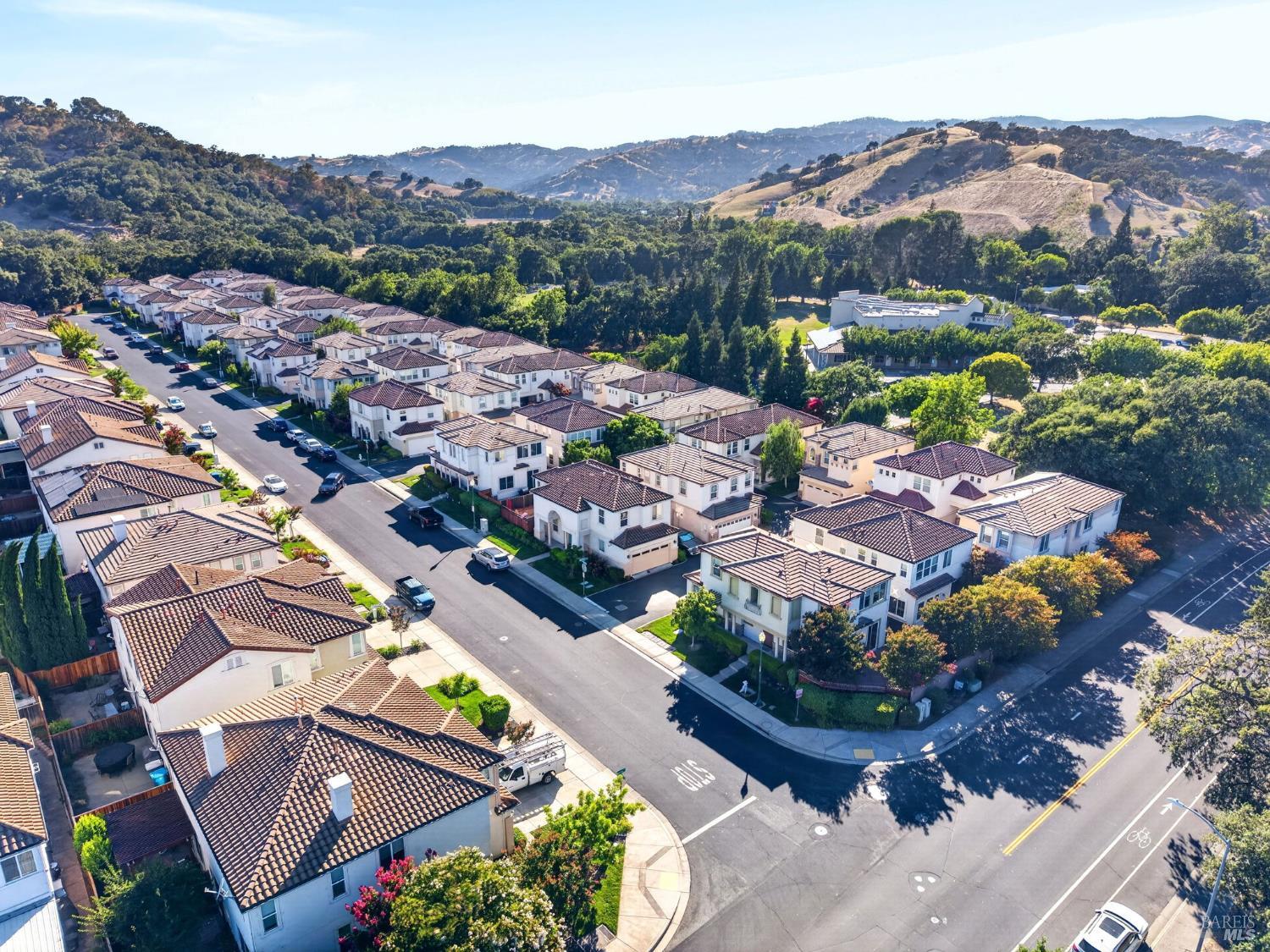 101 Barbera Court Vacaville CA 95687