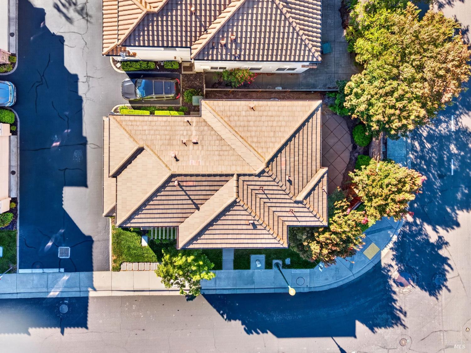 101 Barbera Court Vacaville CA 95687