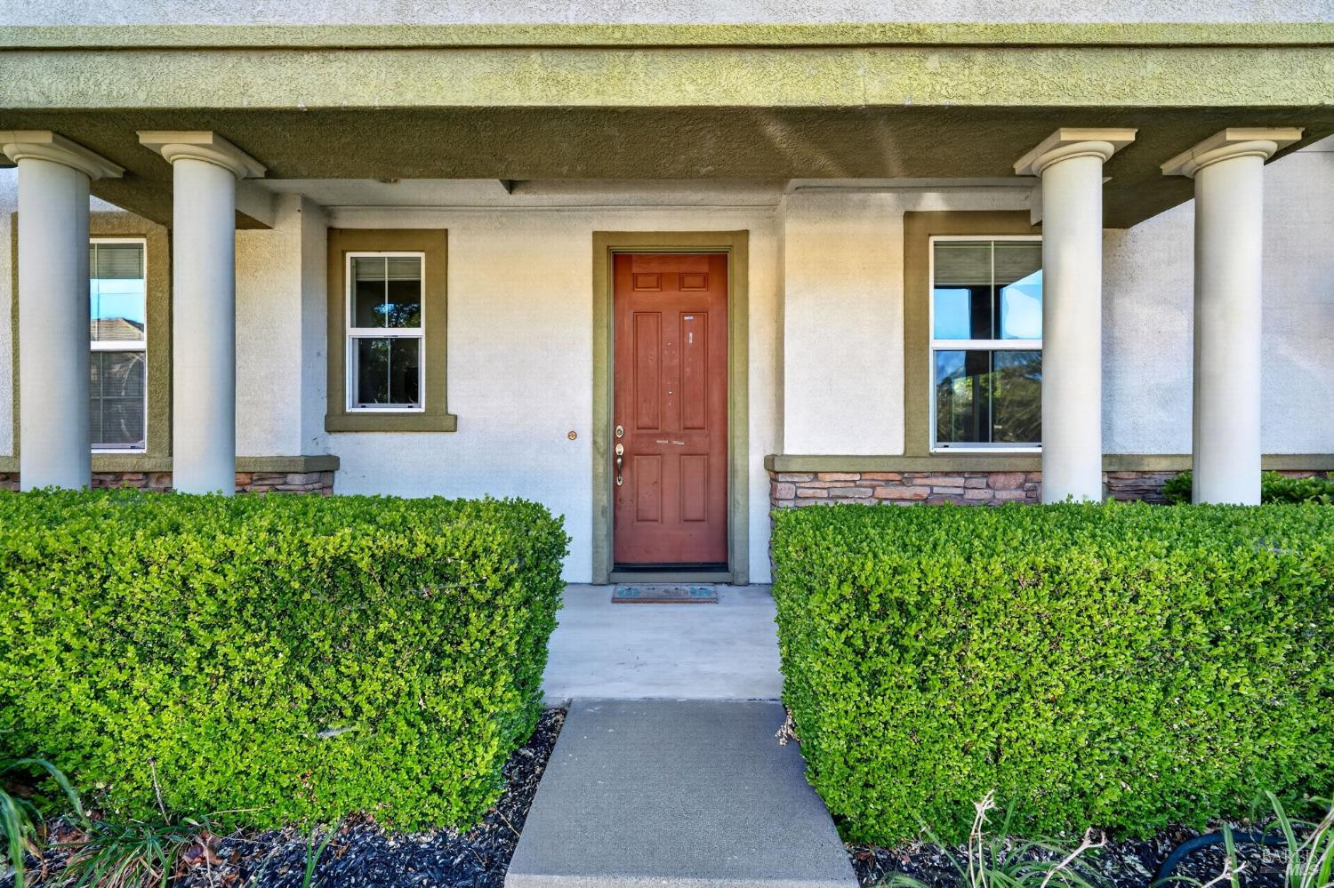 101 Barbera Court Vacaville CA 95687