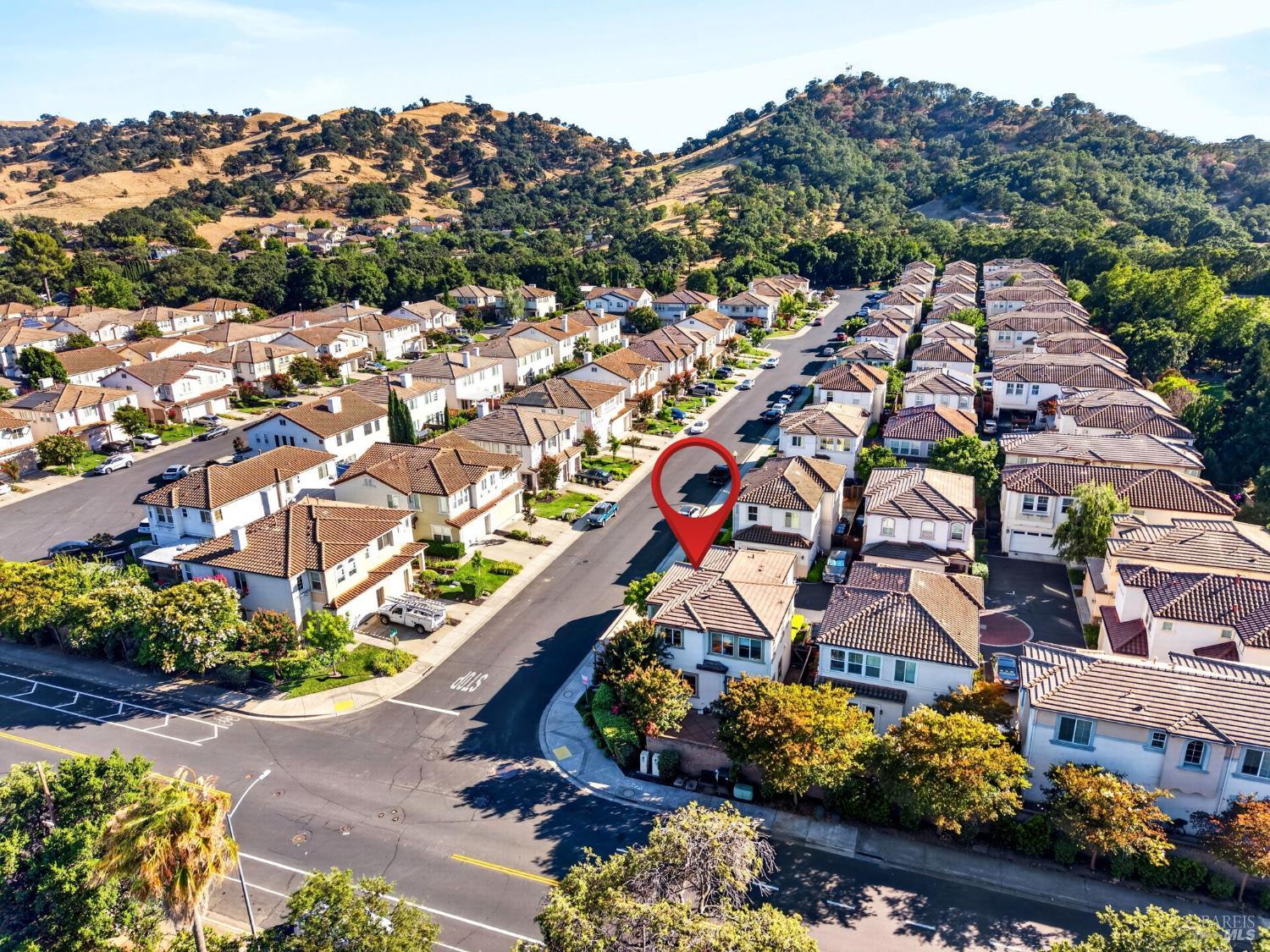 101 Barbera Court Vacaville CA 95687