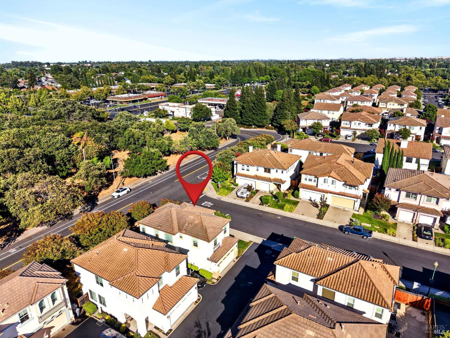 101 Barbera Court Vacaville CA 95687