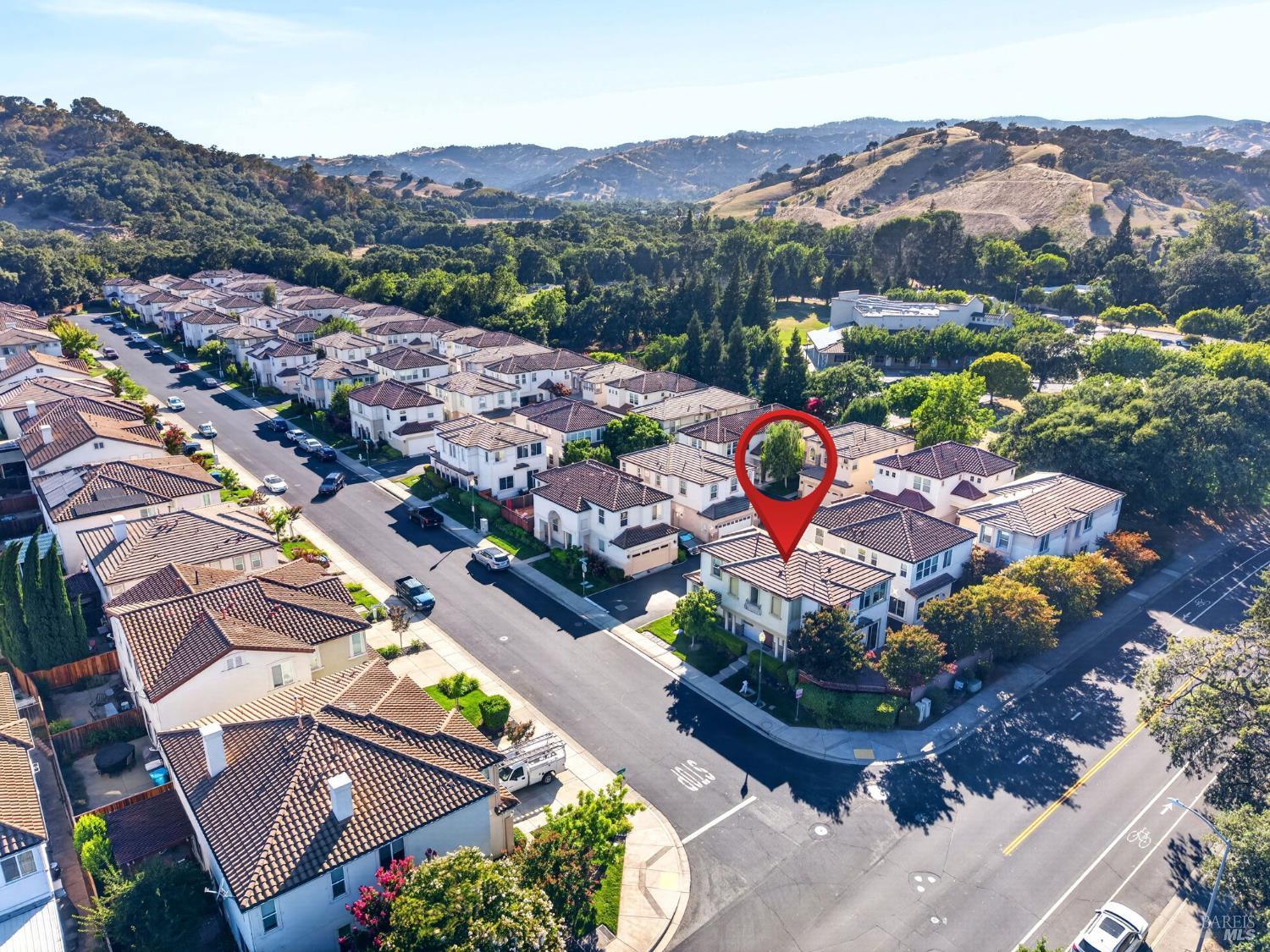 101 Barbera Court Vacaville CA 95687
