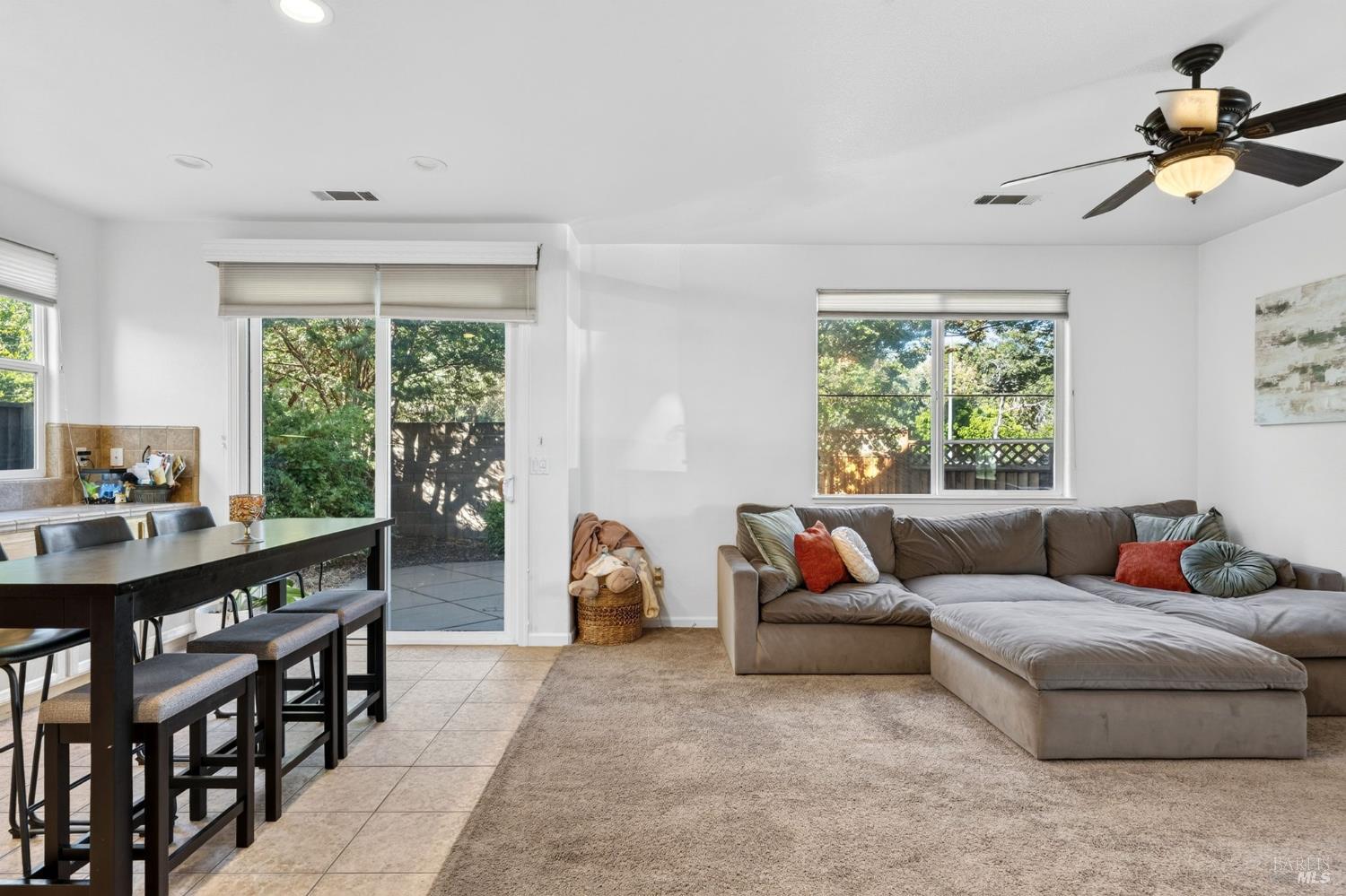 101 Barbera Court Vacaville CA 95687