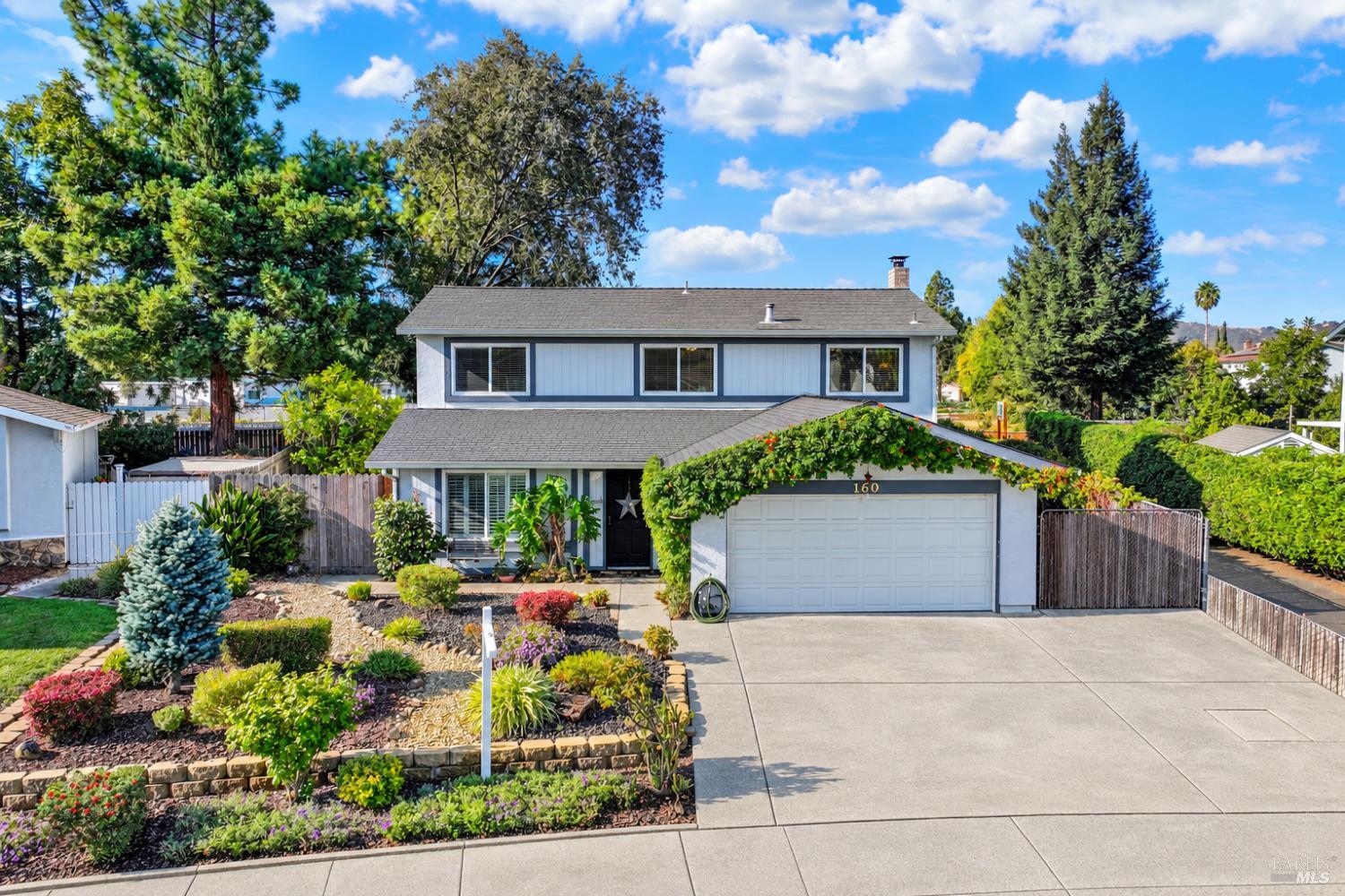 160 Clayton Circle Vacaville CA 95687