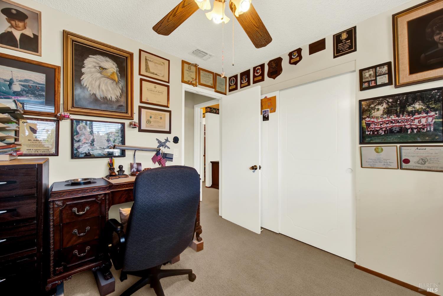 160 Clayton Circle Vacaville CA 95687