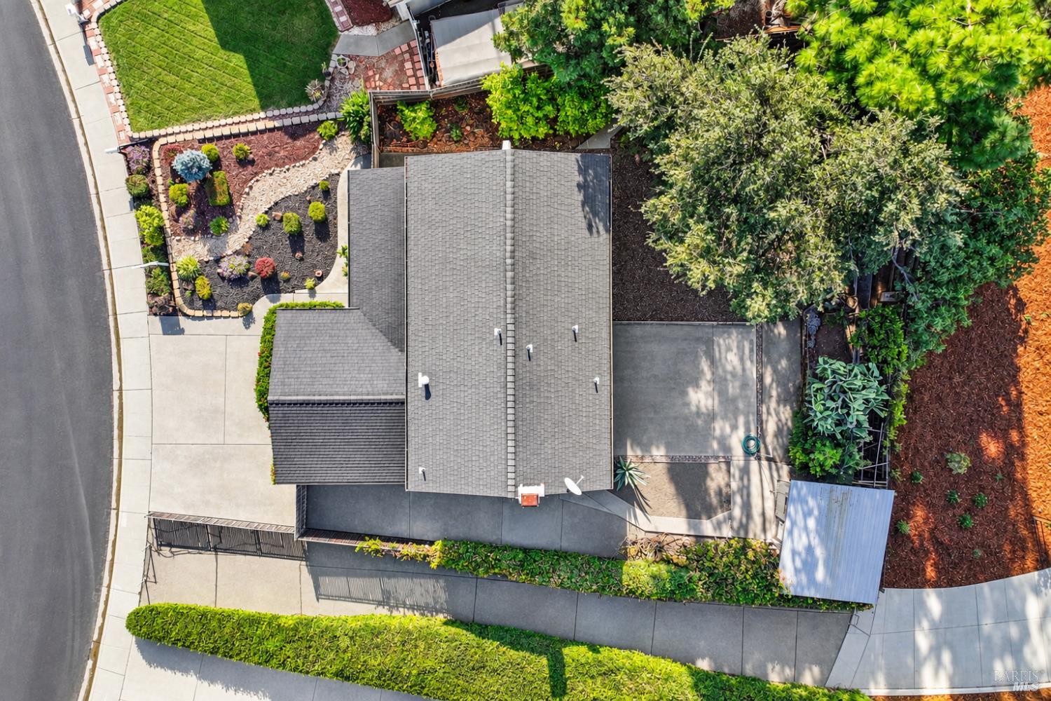 160 Clayton Circle Vacaville CA 95687