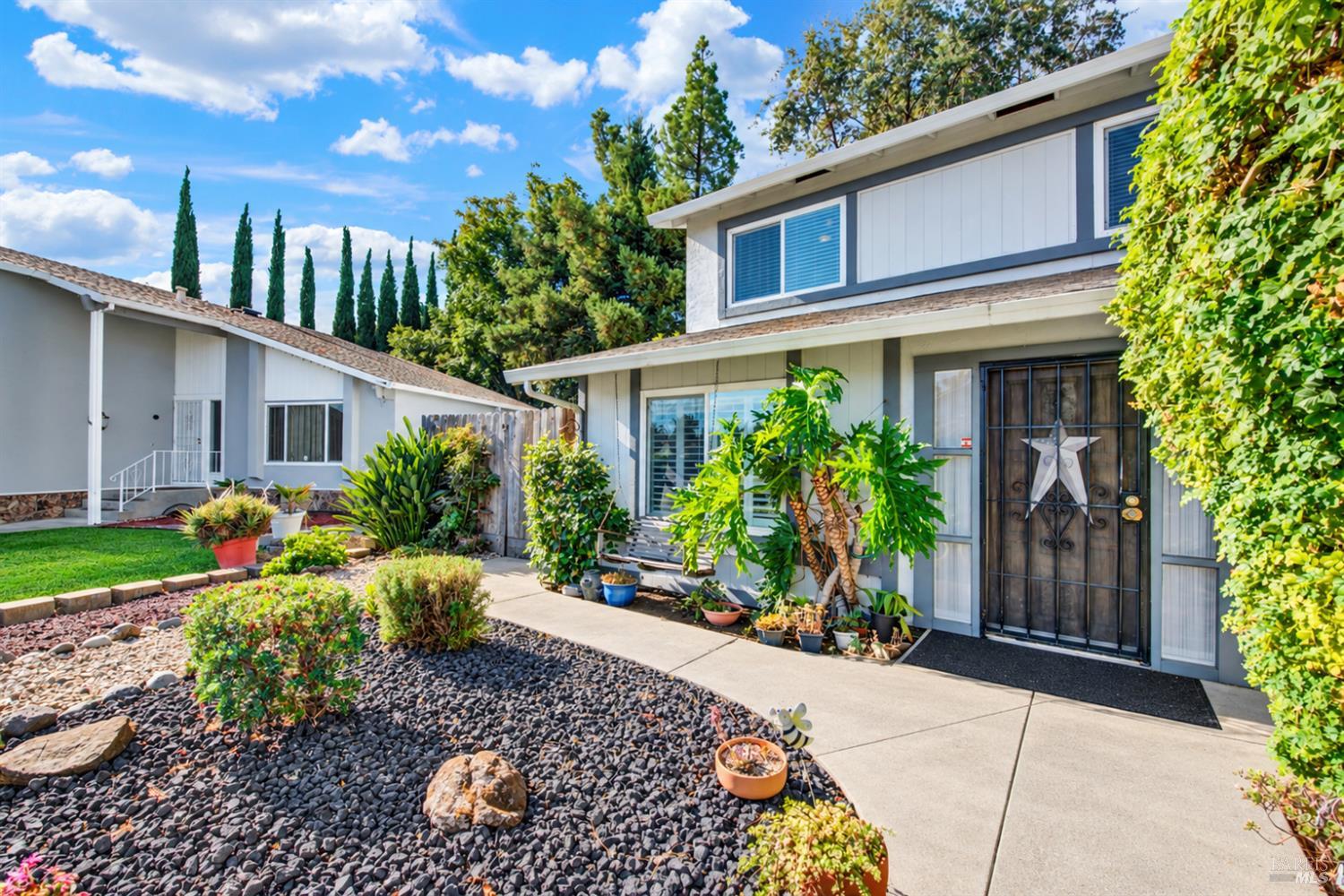 160 Clayton Circle Vacaville CA 95687