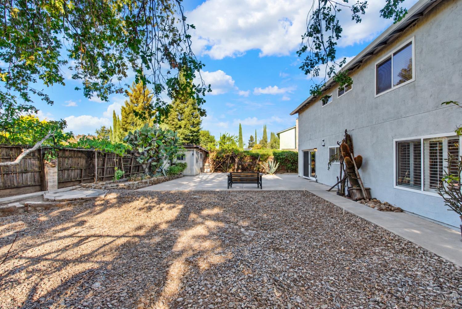160 Clayton Circle Vacaville CA 95687