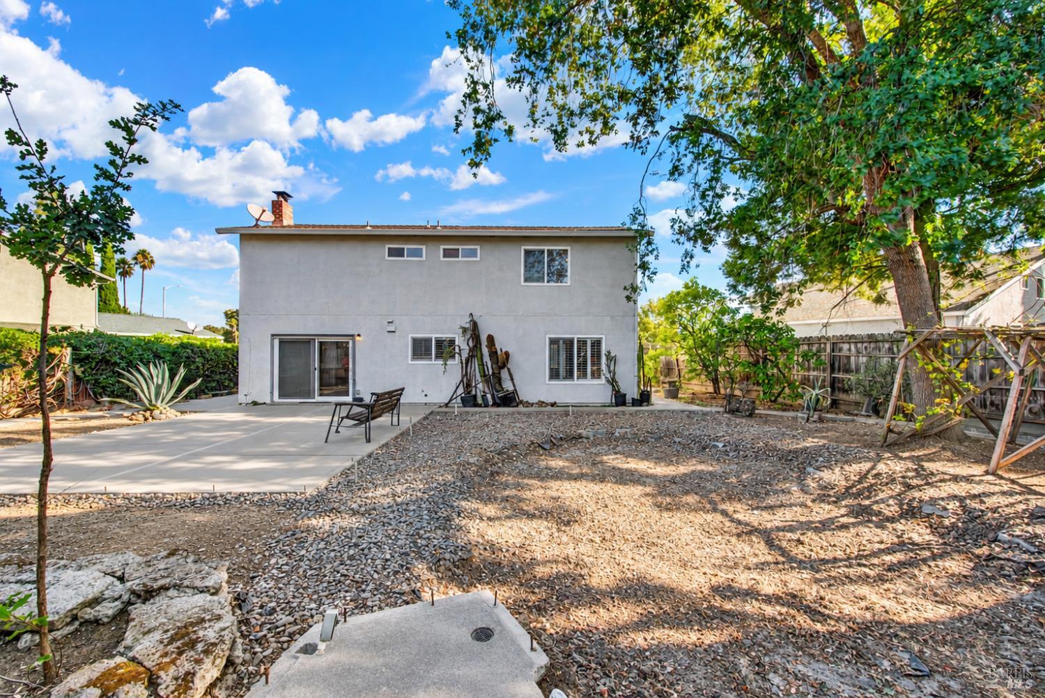 160 Clayton Circle Vacaville CA 95687