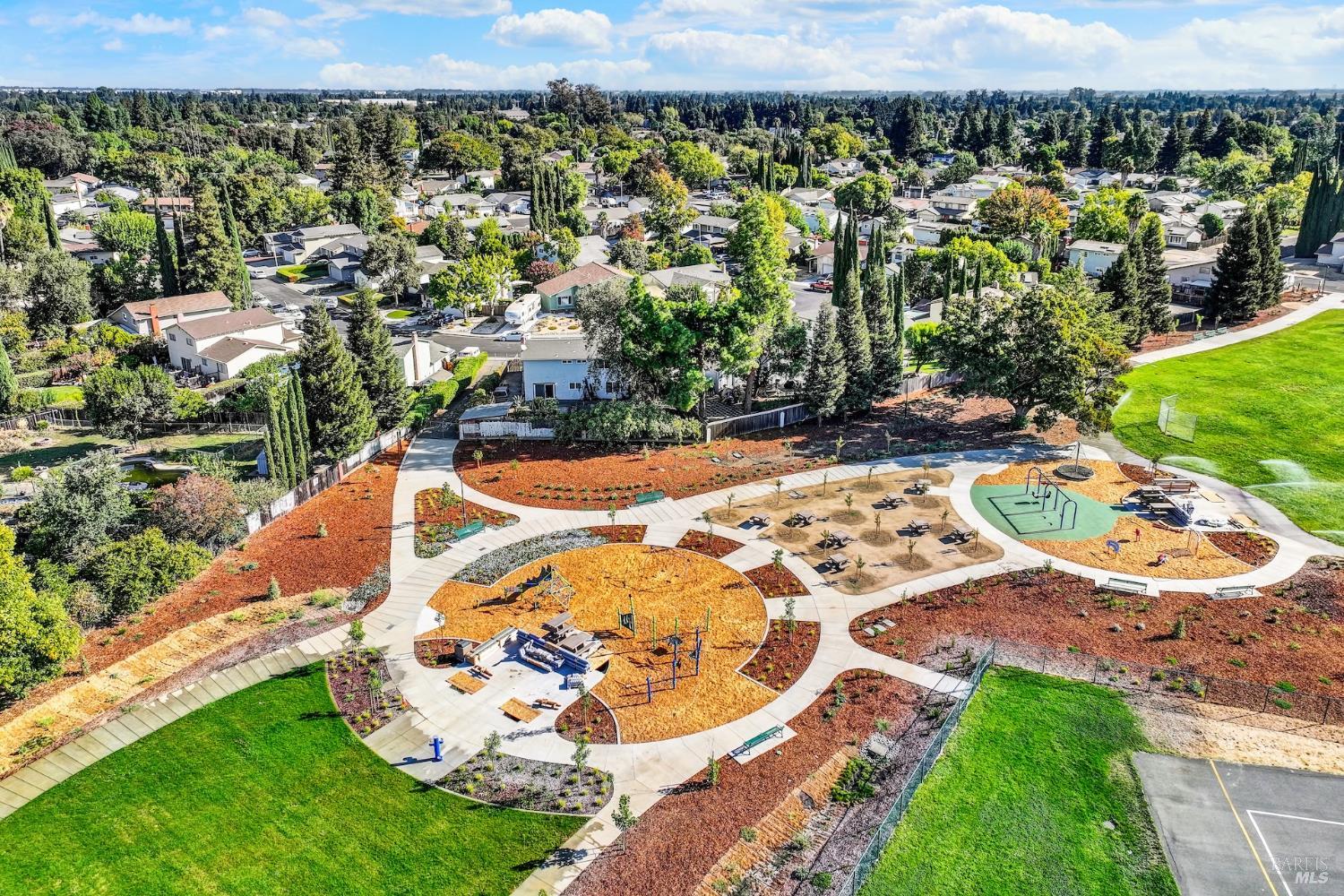 160 Clayton Circle Vacaville CA 95687
