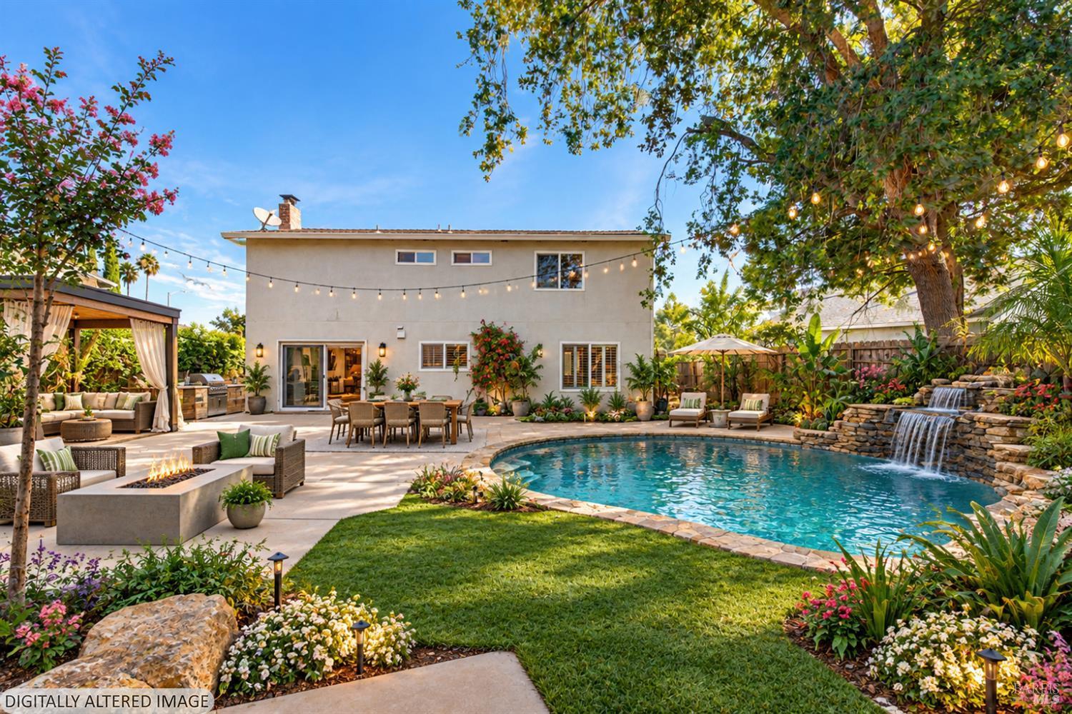 160 Clayton Circle Vacaville CA 95687
